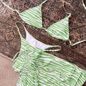 SHEIN 3 piece set